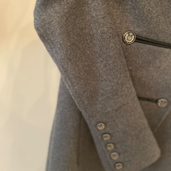 Mackage coat. - Picture 2 of 7